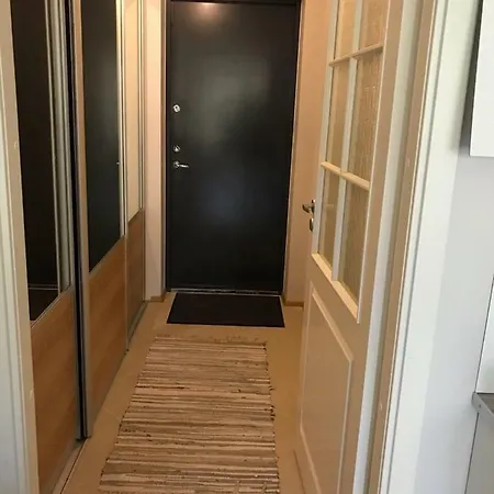 In Vabaduse 72 Appartement Narva-Jõesuu