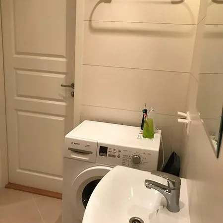 Lägenhet In Vabaduse 72 Narva-Jõesuu