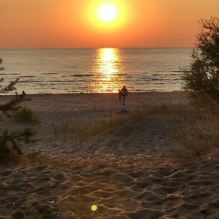 In Vabaduse 72 Lägenhet *