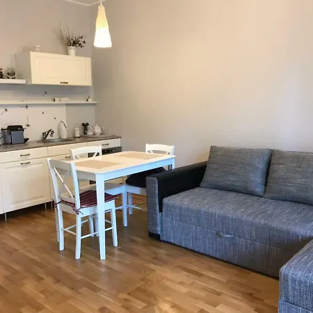 Appartement In Vabaduse 72 *