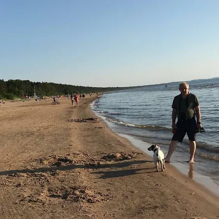 アパート In Vabaduse 72