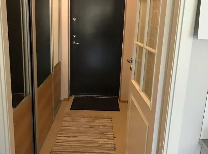 In Vabaduse 72 Apartament Narva-Jõesuu