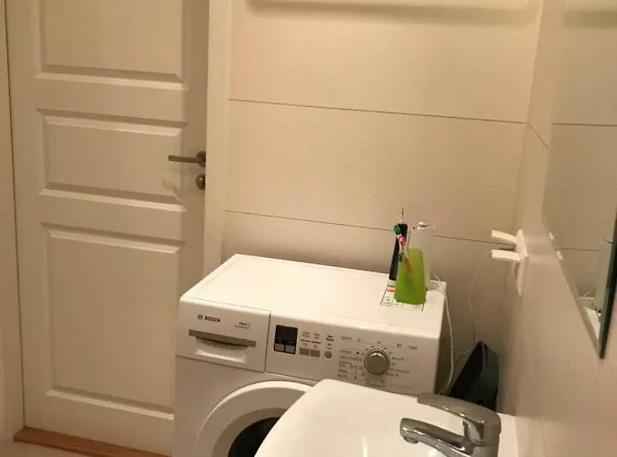 Apartament In Vabaduse 72 Narva-Jõesuu