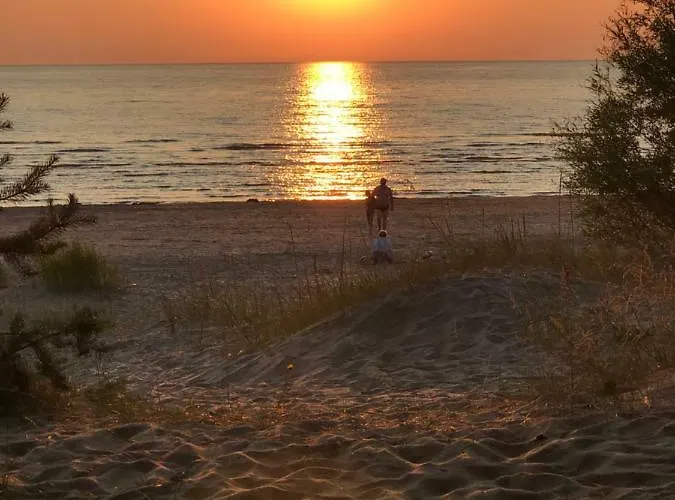 In Vabaduse 72 Apartamento *