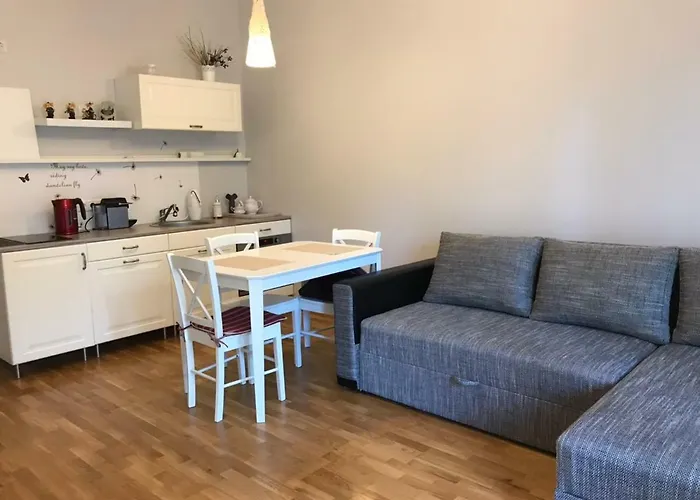 Apartament In Vabaduse 72 *